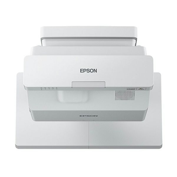 EPSON EB-720;  + Epson Wall Mount ELPMB62;3LCD, LASER, XGA, 1024x768, 4:3, 3800 ANSI, 25000000:1, 20-30000 hod, WiFi