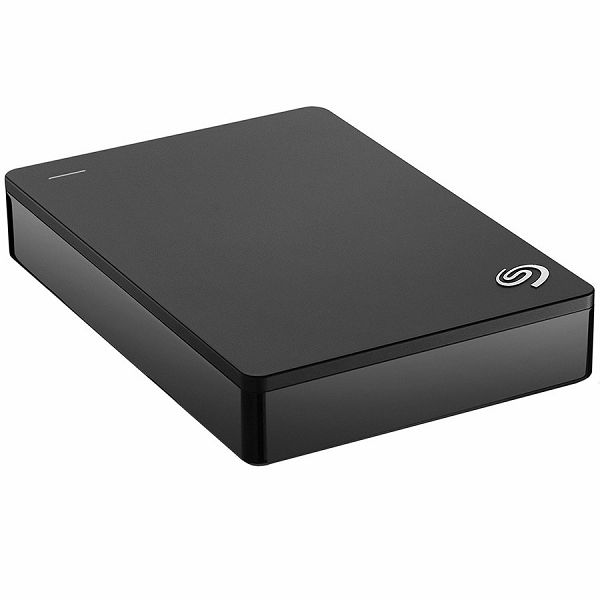 SEAGATE HDD External Basic (2.5/5TB/USB 3.0)