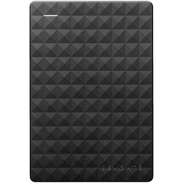 SEAGATE HDD External Expansion Portable (2.5/4TB/ USB 3.0)