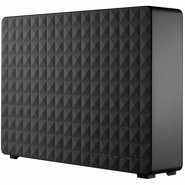 SEAGATE HDD External Expansion Desktop Drive (3.5/4TB/ USB 3.0)