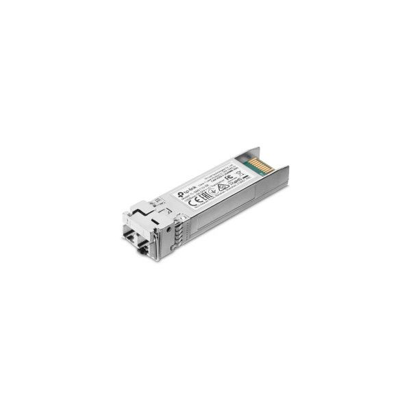 TP-Link 10G-SR SFP+ LC  850nm Multi-mode, LC Duplex konektor, do 300m