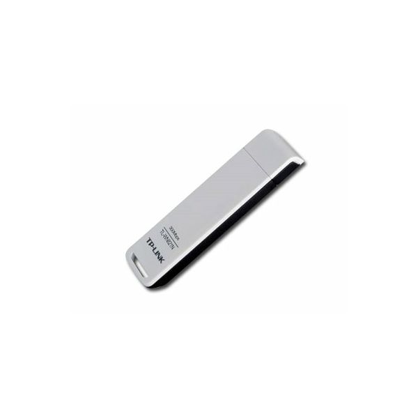 NIC TP-Link TL-WN821N, USB 2.0 Adapter, 2,4GHz Wireless N 300Mbps, Internal Antenna QCA(Atheros), 2T2R