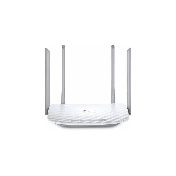 TP-Link AC1200 Wireless Dual Band Router