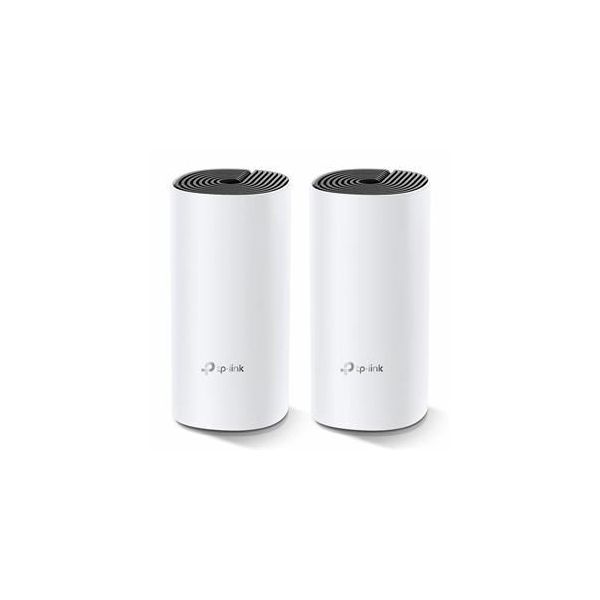 TP-Link AC1200 Smart Home Mesh Wi-Fi System (2-pack)