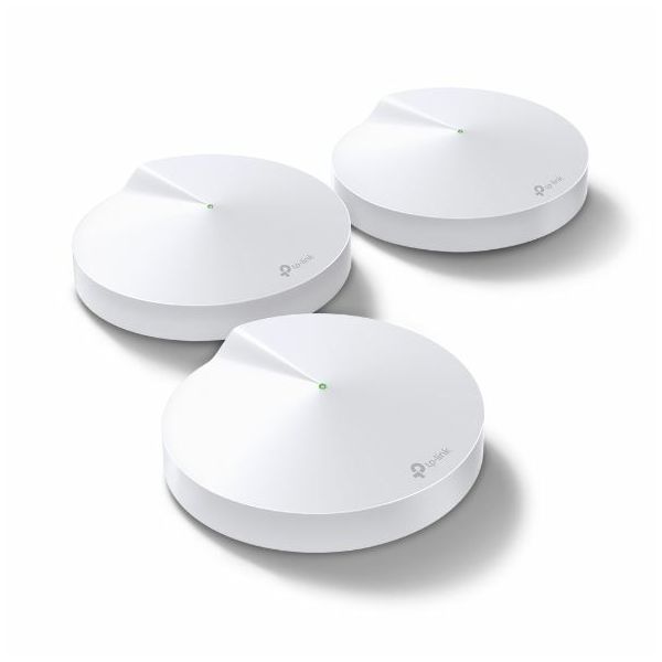 TP-Link AC1300 Whole Home Mesh Wi-Fi System (3-Pack)