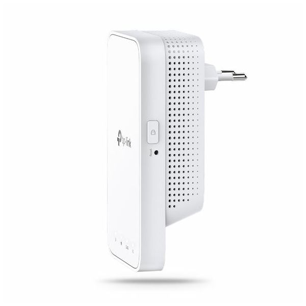 TP-Link AC1200 Mesh Wi-Fi Range Extender