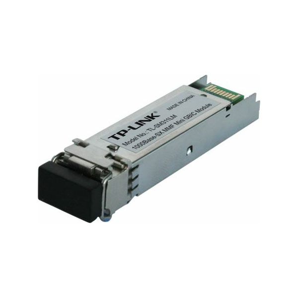 TP-Link Multi-Mode MiniGbic SFP module LC Connector up to 550m
