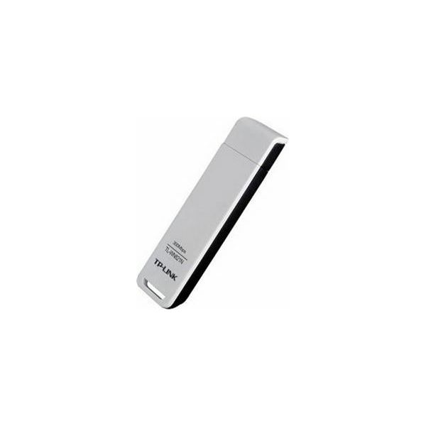 TP-Link 2,4Ghz Wireless N USB adapter 300Mbps