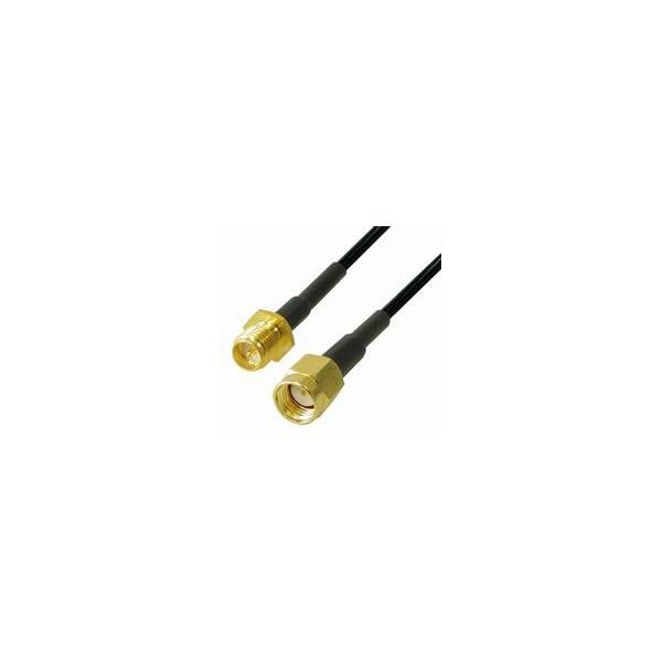 Transmedia WLAN-ANT Kabel SMA 10m