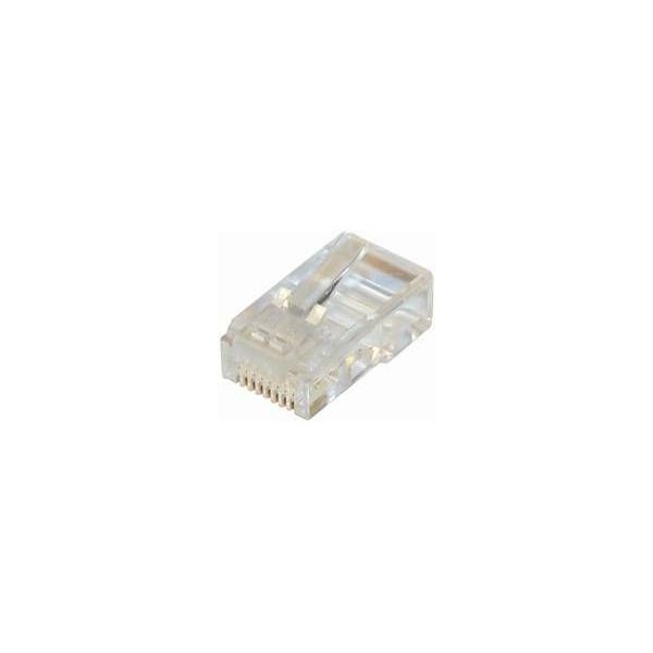 Transmedia Western 8 8-plug, CAT 6