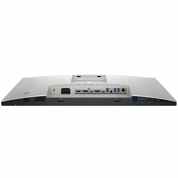 DELL UltraSharp Monitor U2422HE, 23.8 (16:9), IPS LED backlit, AG, 3H coating, 1920x1080, 1000:1, 250 cd/m2, 8ms / 5 ms, 178°/178°, HDMI, DP, DP-out, USB-C UP/DWN, 3xUSB 3.2,Audio,RJ45, height, pivo