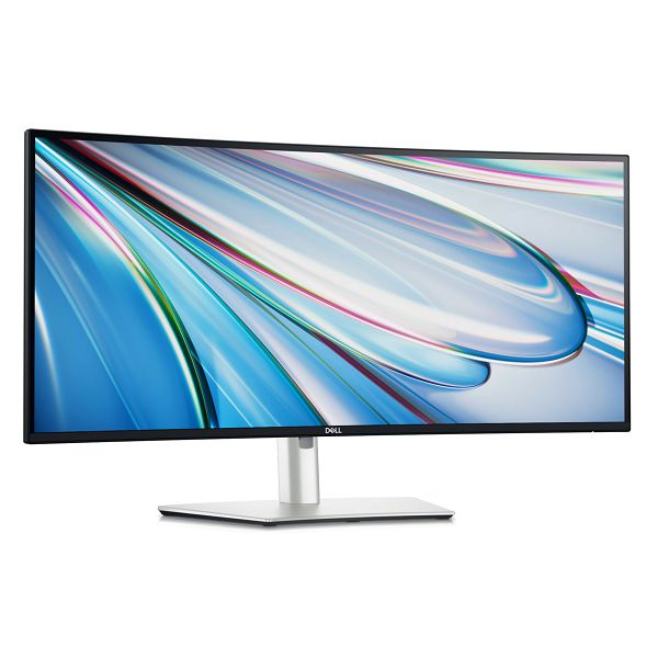Dell Flat Panel 34" U3425WE with USB-C and RJ45