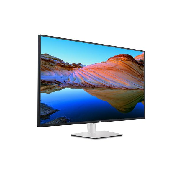 Dell Flat Panel 43" U4323QE 4K with USB-C