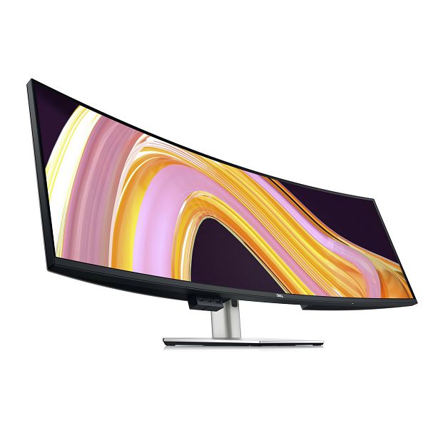 Dell Flat panel 49" U4924DW with USB-C