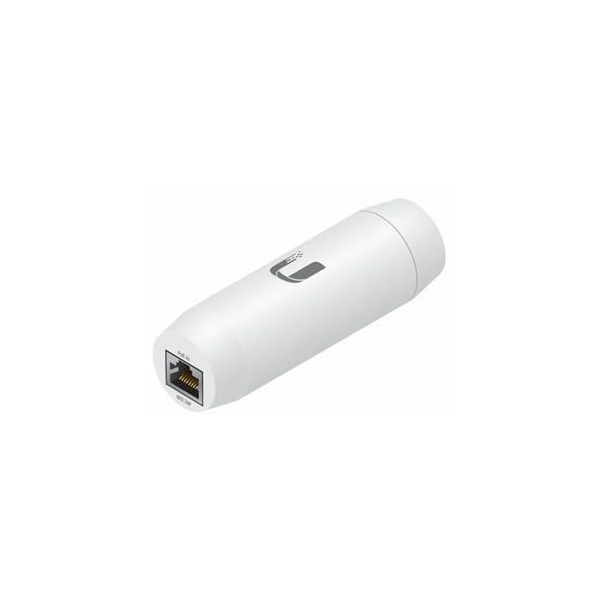 Ubiquiti Networks PoE Instant 8023af Adapter, Indoor, Gigabit