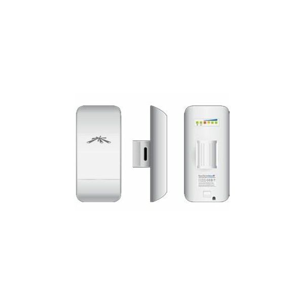 Ubiquiti Networks 2.4Ghz Outdoor 23dBM CPE with 8dBi Ant.