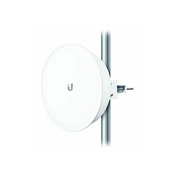 Ubiquiti Networks PowerBeam 5 GHz airMAX ac Bridge with RF Isolated Reflector