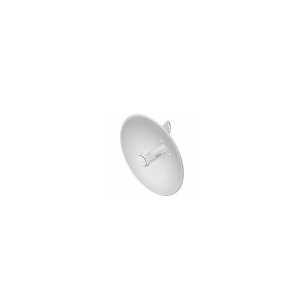 Ubiquiti Networks 2,4GHz PowerBeam 2x 18dBi Antena