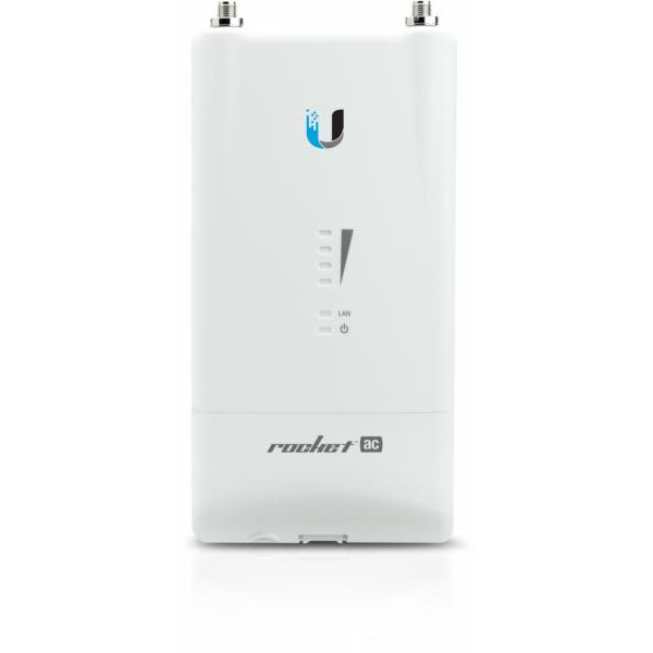 Ubiquiti Networks 5GHz AC RocketM5, 27dBm PTP Radio