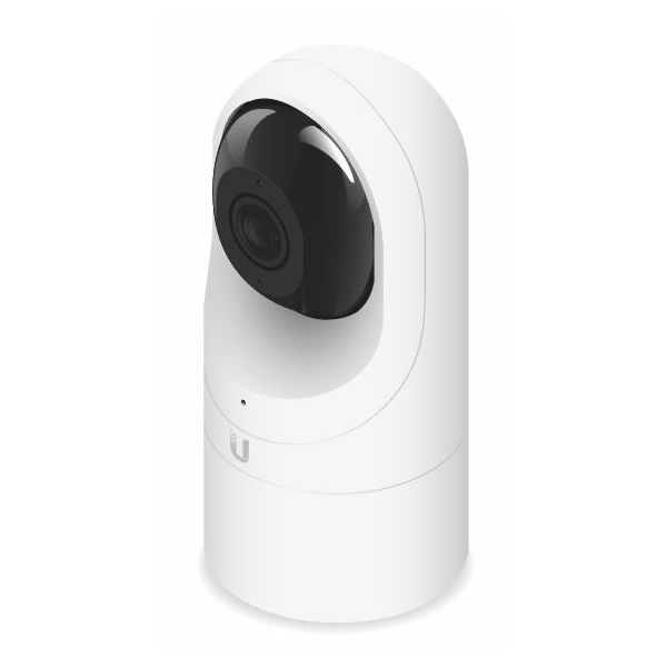 Ubiquiti Networks 1080p Indoor Outdoor PoE Camera with Infrared