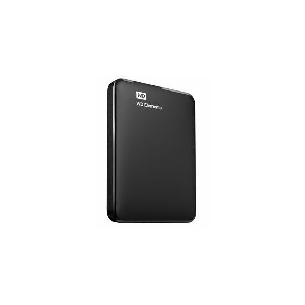 Western Digital, 1TB, external, USB 3.0