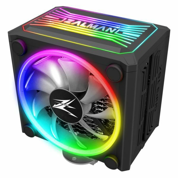 Zalman CPU RGB Cooler 120mm