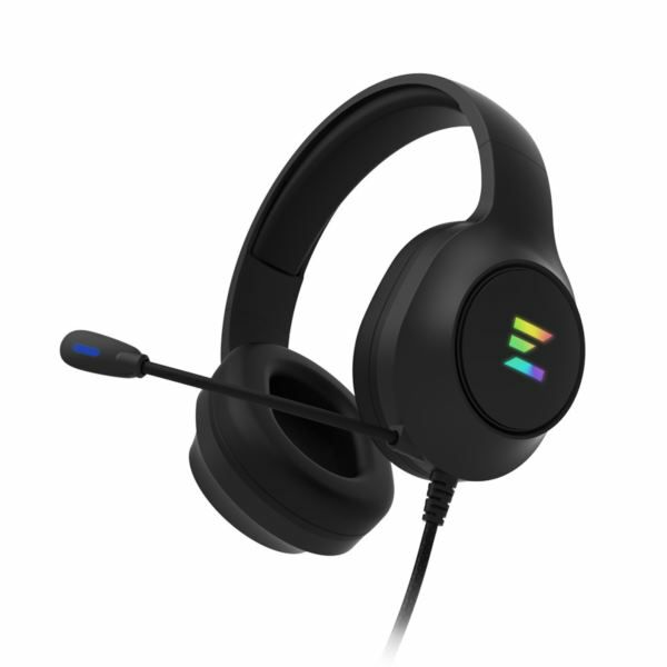 Zalman Gaming Headset, black