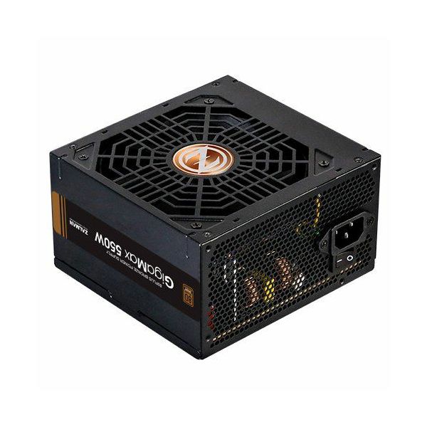 Zalman 550W PSU GVII Series Retail