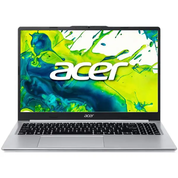 AL15-46P-R68J, 15.6/FHD/Ryzen 3 5400U/8GB/S128GB/W11H/SLV/2Y