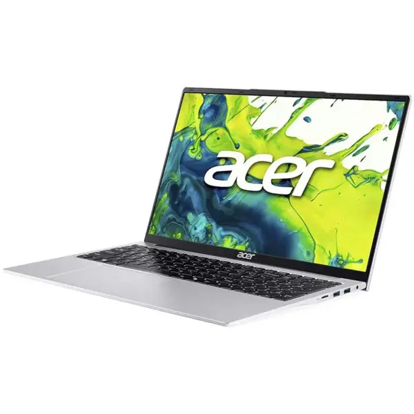 AL17-52P-55JR, 17.3/FHD/Core Ultra 5 115U/16GB/S512GB/INT/W11H/SLV/2Y