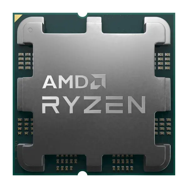 AMD Ryzen 9 9900X3D - 12x - 4.40 GHz - So.AM5 - TRAY
