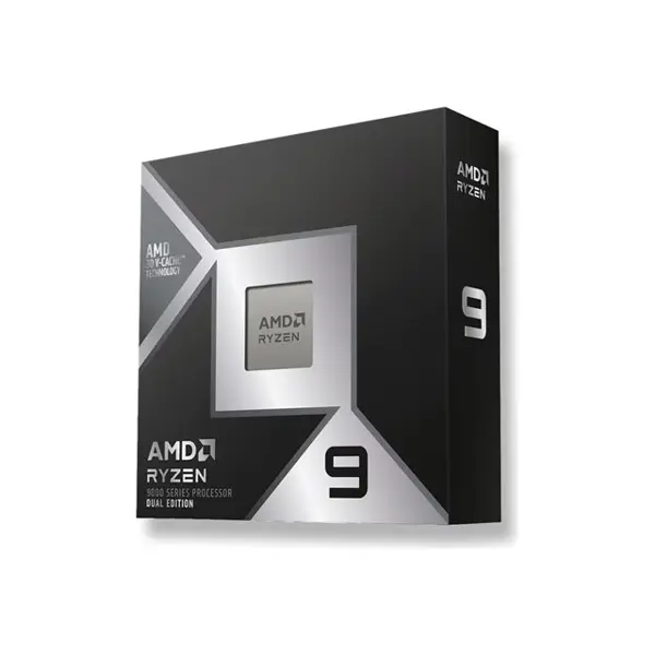 AMD Ryzen 9 9950X3D2 16C/32T 5.6GHz BOX