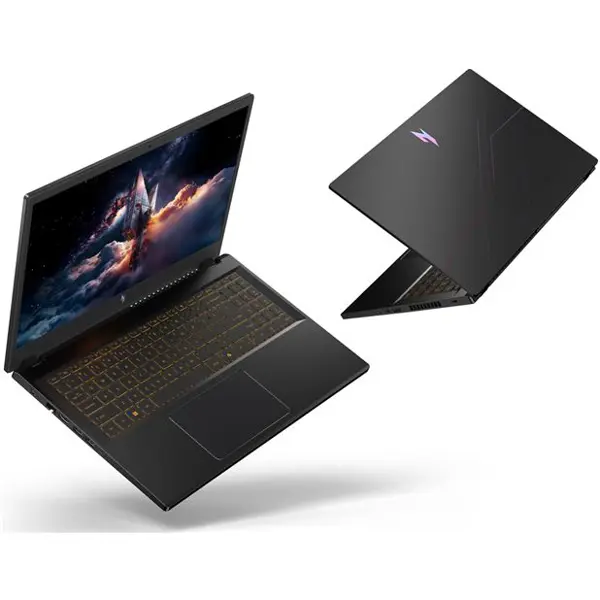 ANV15-52-90PP, 15.6/FHD/Core i9-13900H/32GB/S1TB/RTX5060-8GB/DOS/2Y