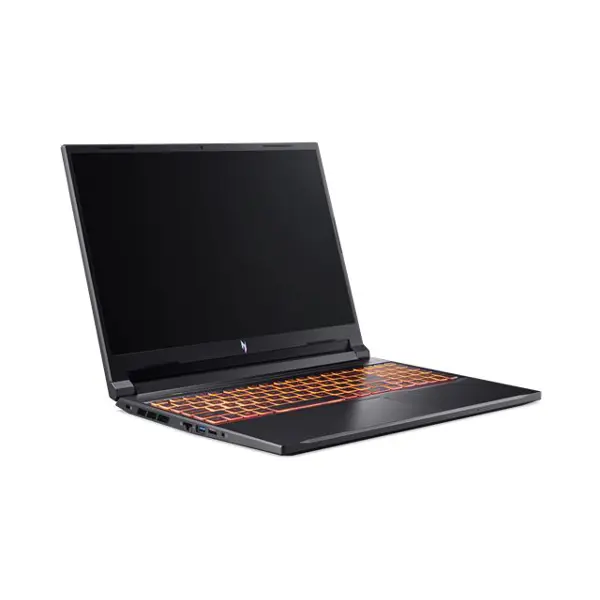 ANV16-42-R4QF, 16/FHD+/Ryzen 7 260/16GB/S1TB/RTX5050-8GB/DOS/BLK/2Y