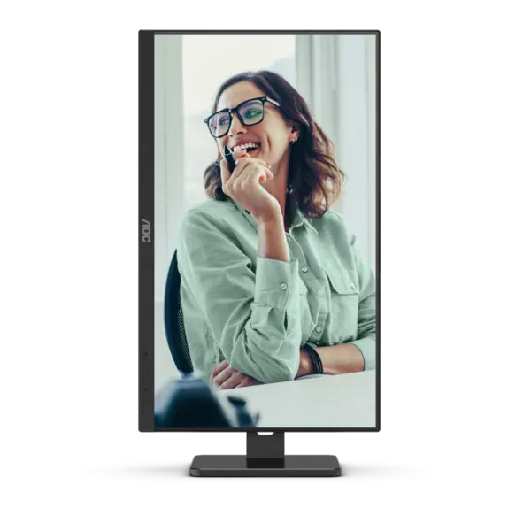 AOC 24P3CV 23.8" IPS FHD 100Hz monitor