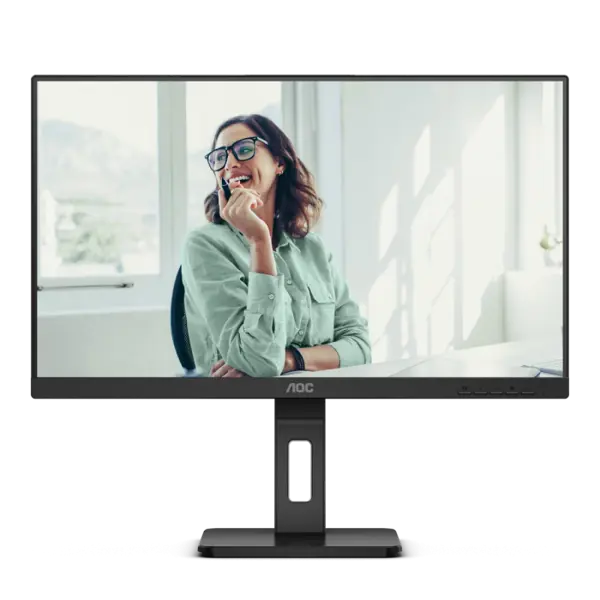 AOC 24P3CV 23.8" IPS FHD 100Hz monitor