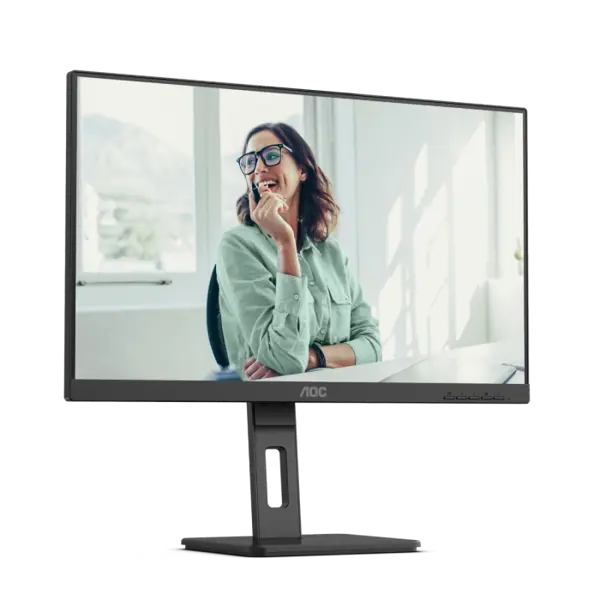 AOC 24P3CV 23.8" IPS FHD 100Hz monitor