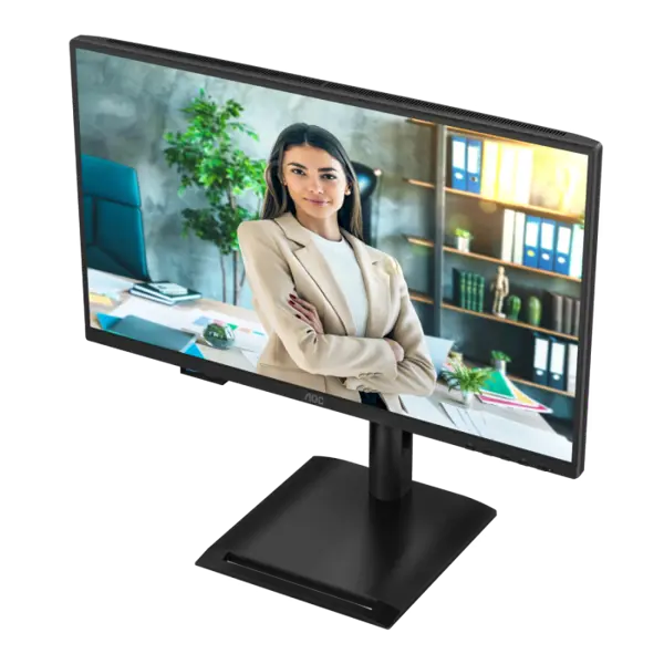 AOC 24P4U 23.8" IPS FHD 120Hz monitor