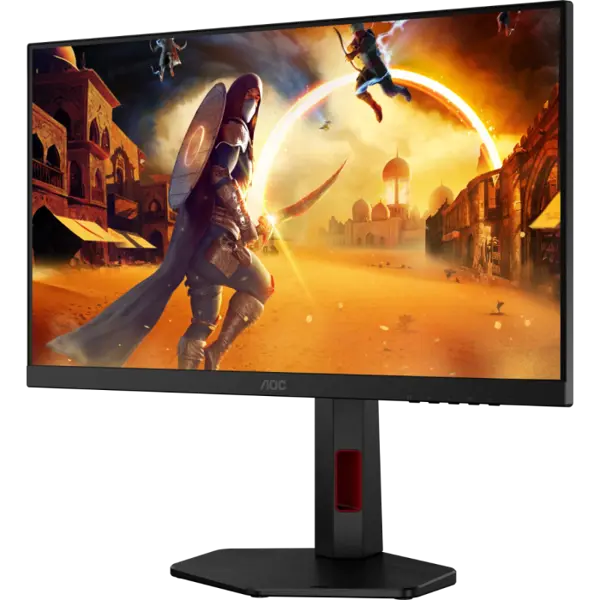 AOC Agon 24G4ZR 23,8" IPS FHD 260Hz 1ms gaming monitor