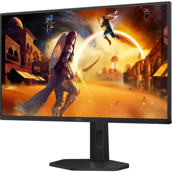 AOC Agon 25G4SXU 24,5" IPS FHD 310Hz 1ms USB3.2 gaming monitor
