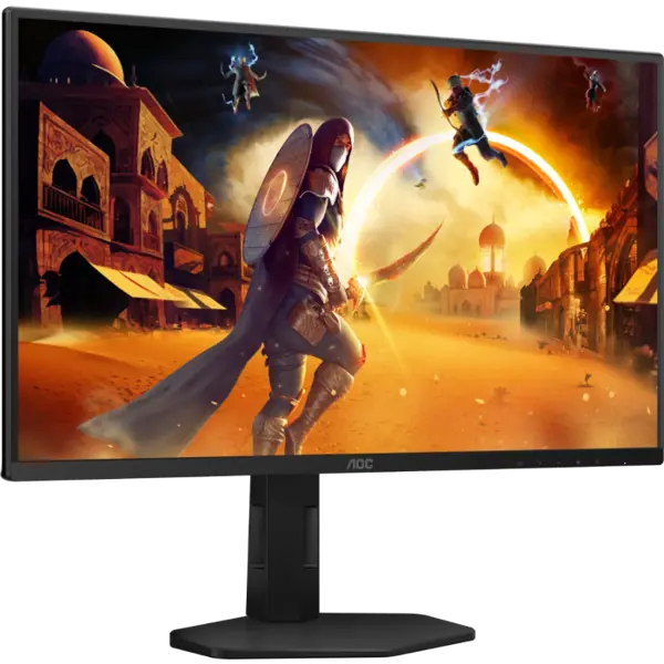 AOC Agon 25G4SXU 24,5" IPS FHD 310Hz 1ms USB3.2 gaming monitor