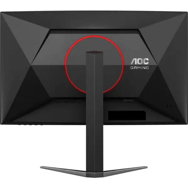 AOC Agon CQ27G4Z2 27" QHD 260/400Hz 1ms ukrivljen gaming monitor