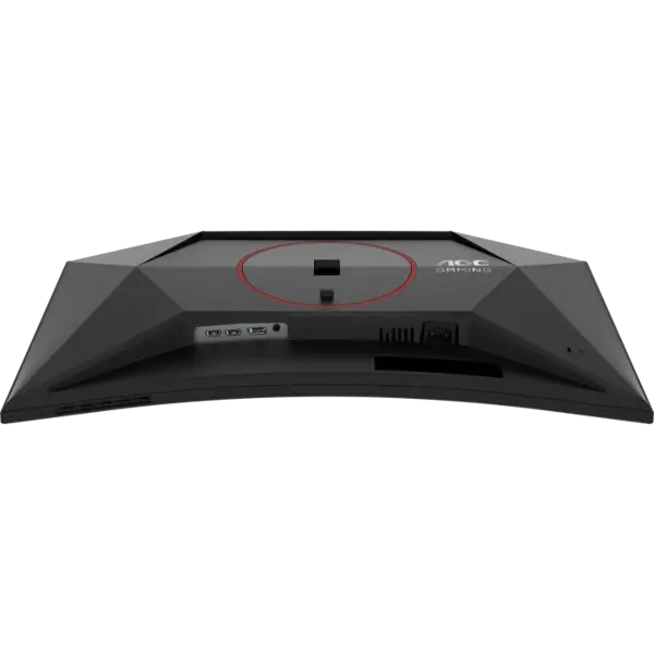 AOC Agon CQ27G4Z2 27" QHD 260/400Hz 1ms ukrivljen gaming monitor