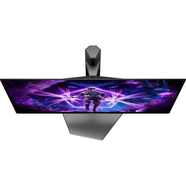 AOC Agon PRO AG326UD 31.5" OLED UHD 165Hz monitor