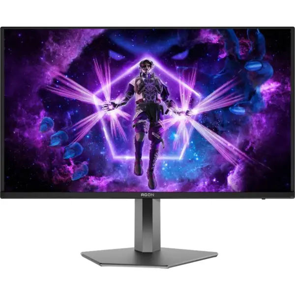 AOC Agon PRO AG326UD 31.5" OLED UHD 165Hz monitor