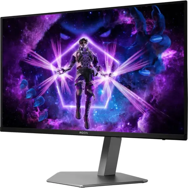 AOC Agon PRO AG326UD 31.5" OLED UHD 165Hz monitor