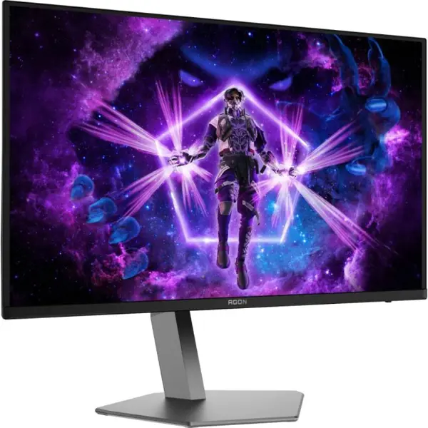 AOC Agon PRO AG326UD 31.5" OLED UHD 165Hz monitor