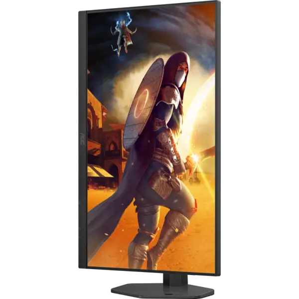 AOC Agon Q27G4ZR 27" IPS QHD 260Hz 1ms G-SYNC monitor