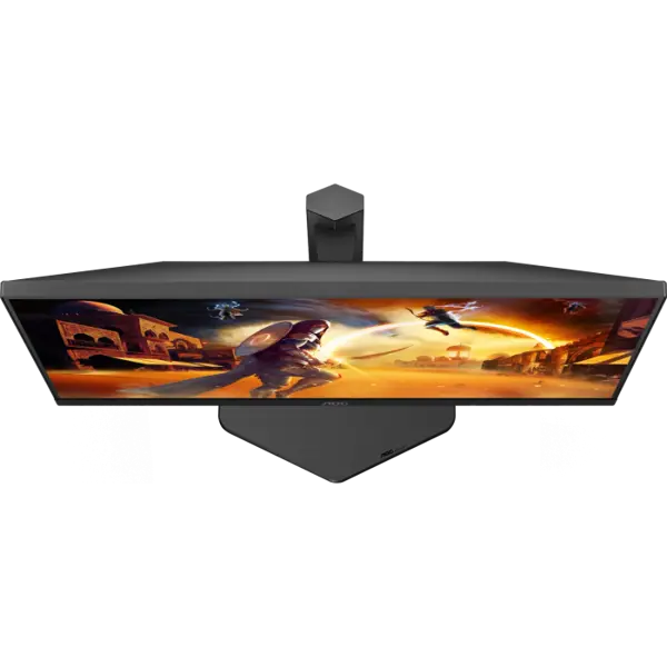 AOC Agon Q27G4ZR 27" IPS QHD 260Hz 1ms G-SYNC monitor