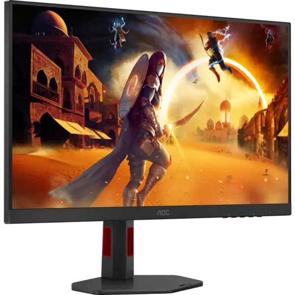AOC Agon Q27G4ZR 27" IPS QHD 260Hz 1ms G-SYNC monitor